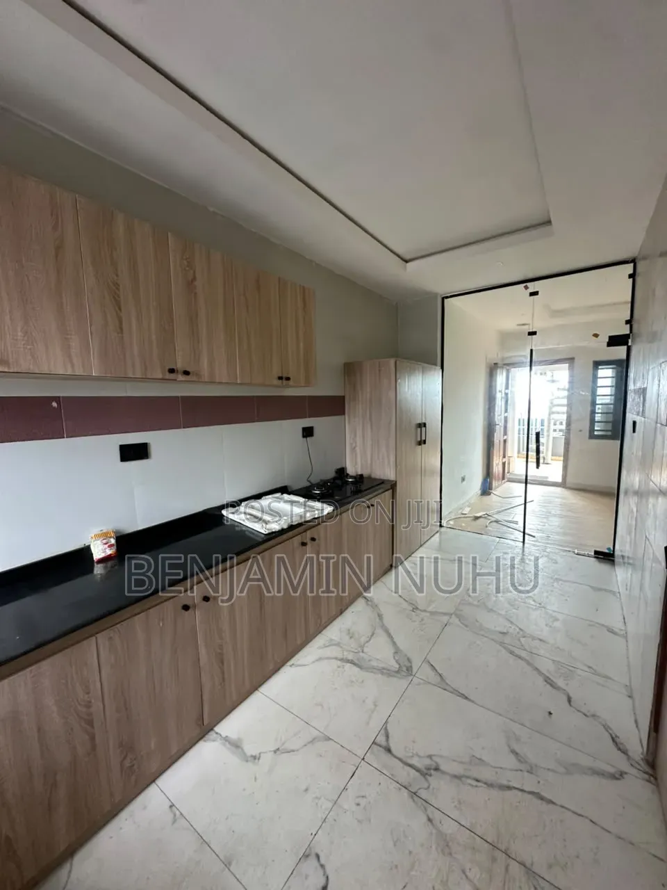 2bdrm Apartment in Ologolo for rent