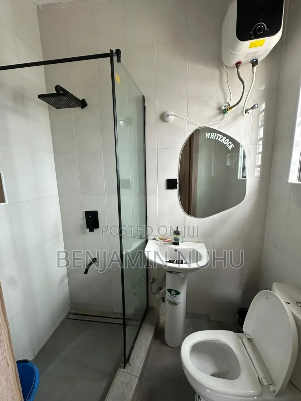 2bdrm Apartment in Ologolo for rent