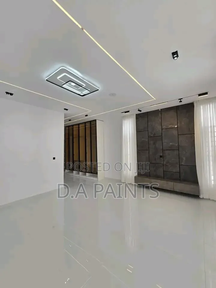 4 Bedroom Duplex at New Owerri