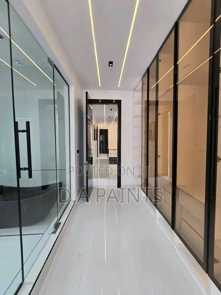 4 Bedroom Duplex at New Owerri