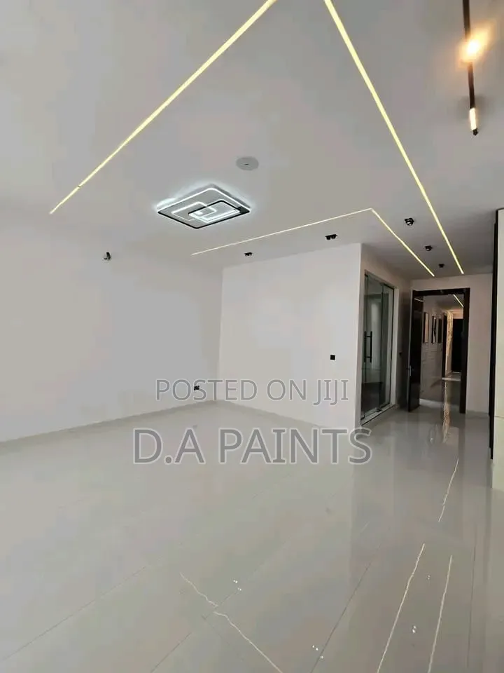 4 Bedroom Duplex at New Owerri