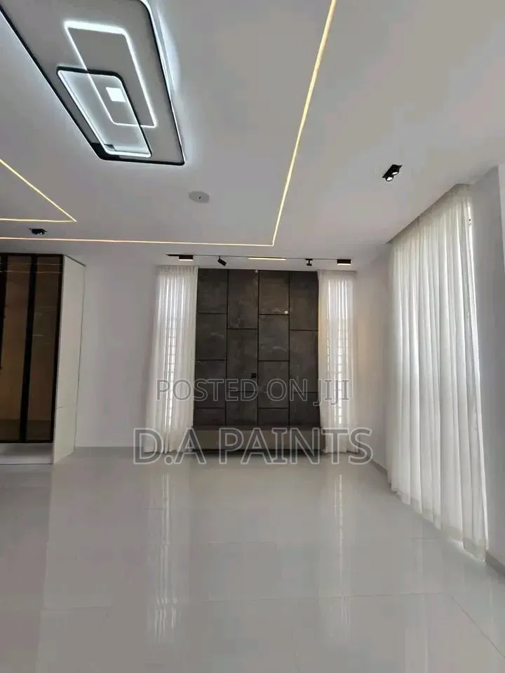 4 Bedroom Duplex at New Owerri