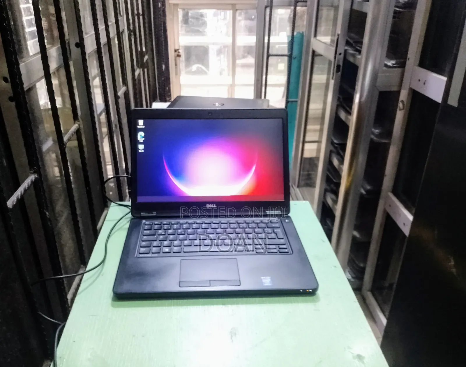Laptop Dell Latitude 14 E5450 8GB Intel Core i5 HDD 500GB