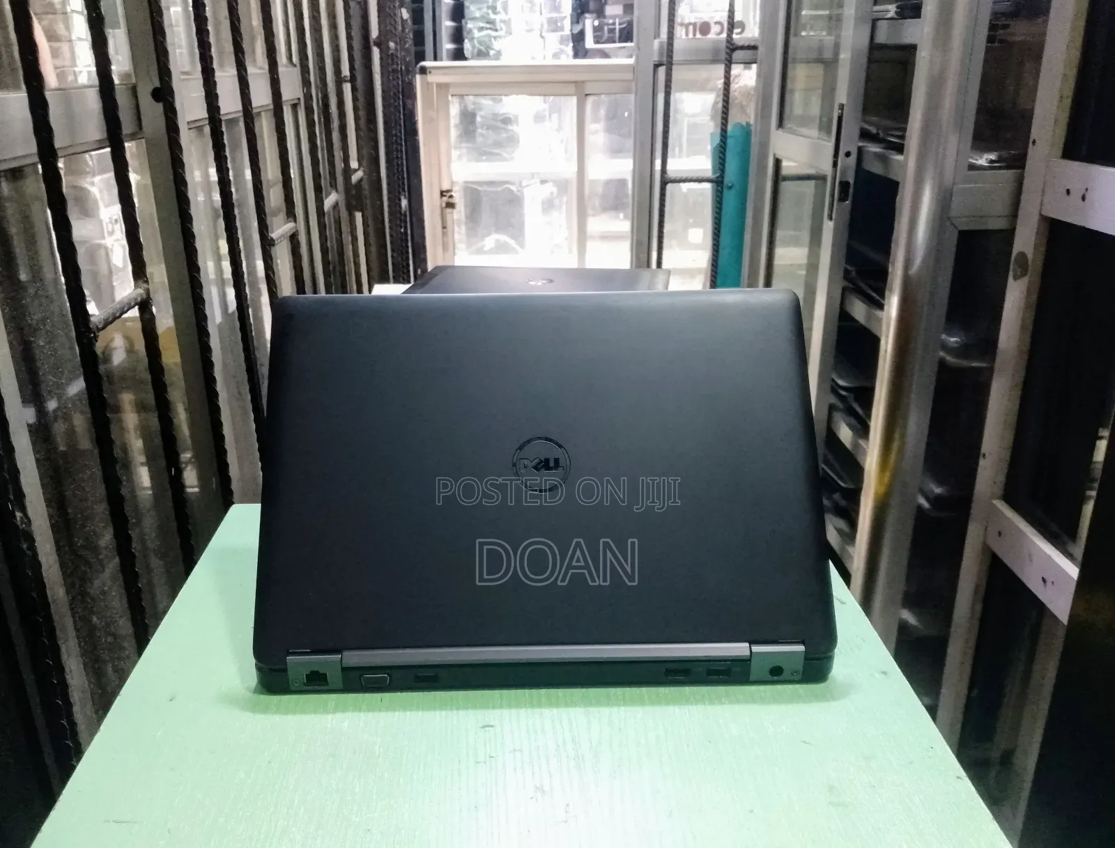 Laptop Dell Latitude 14 E5450 8GB Intel Core i5 HDD 500GB