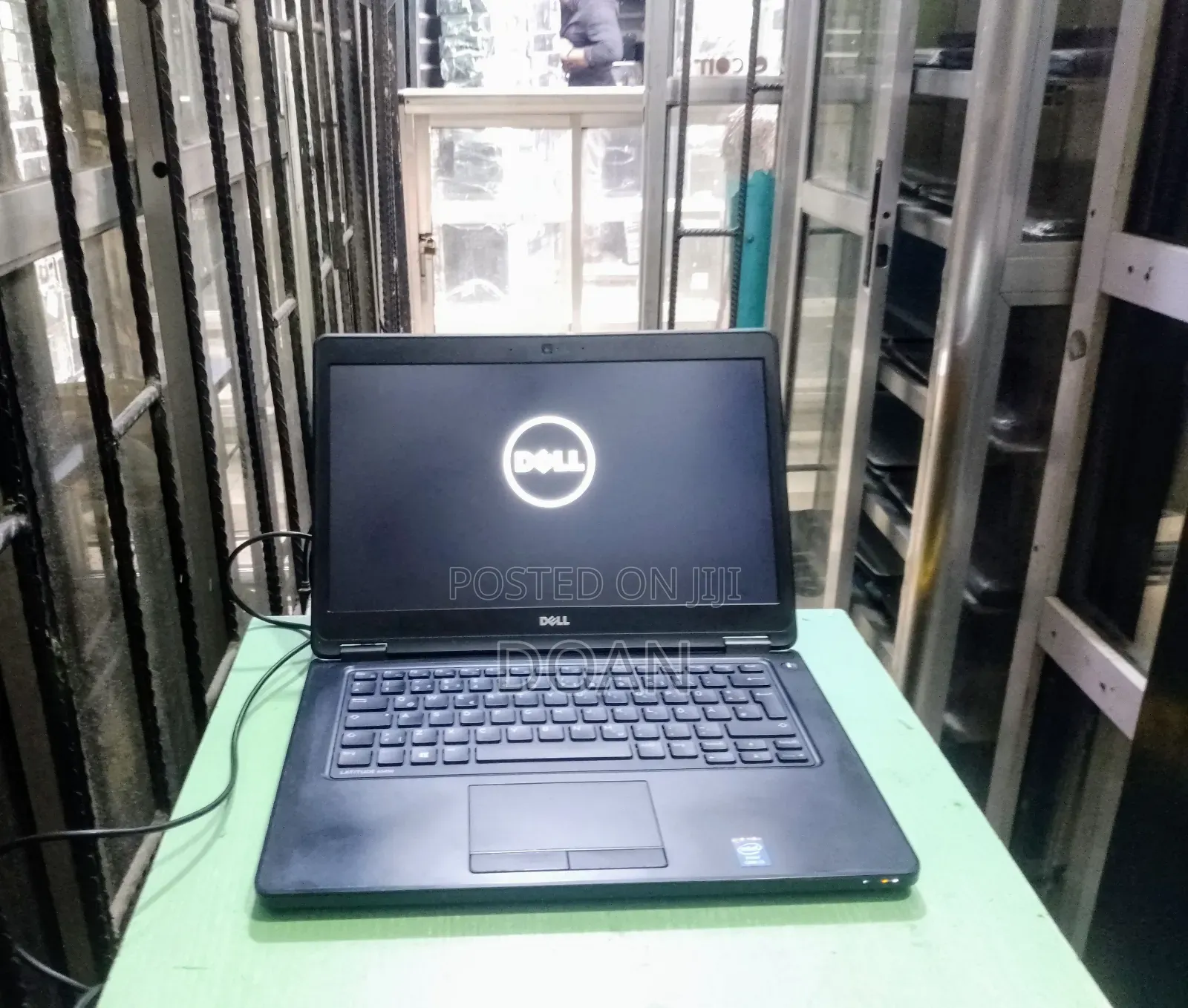 Laptop Dell Latitude 14 E5450 8GB Intel Core i5 HDD 500GB