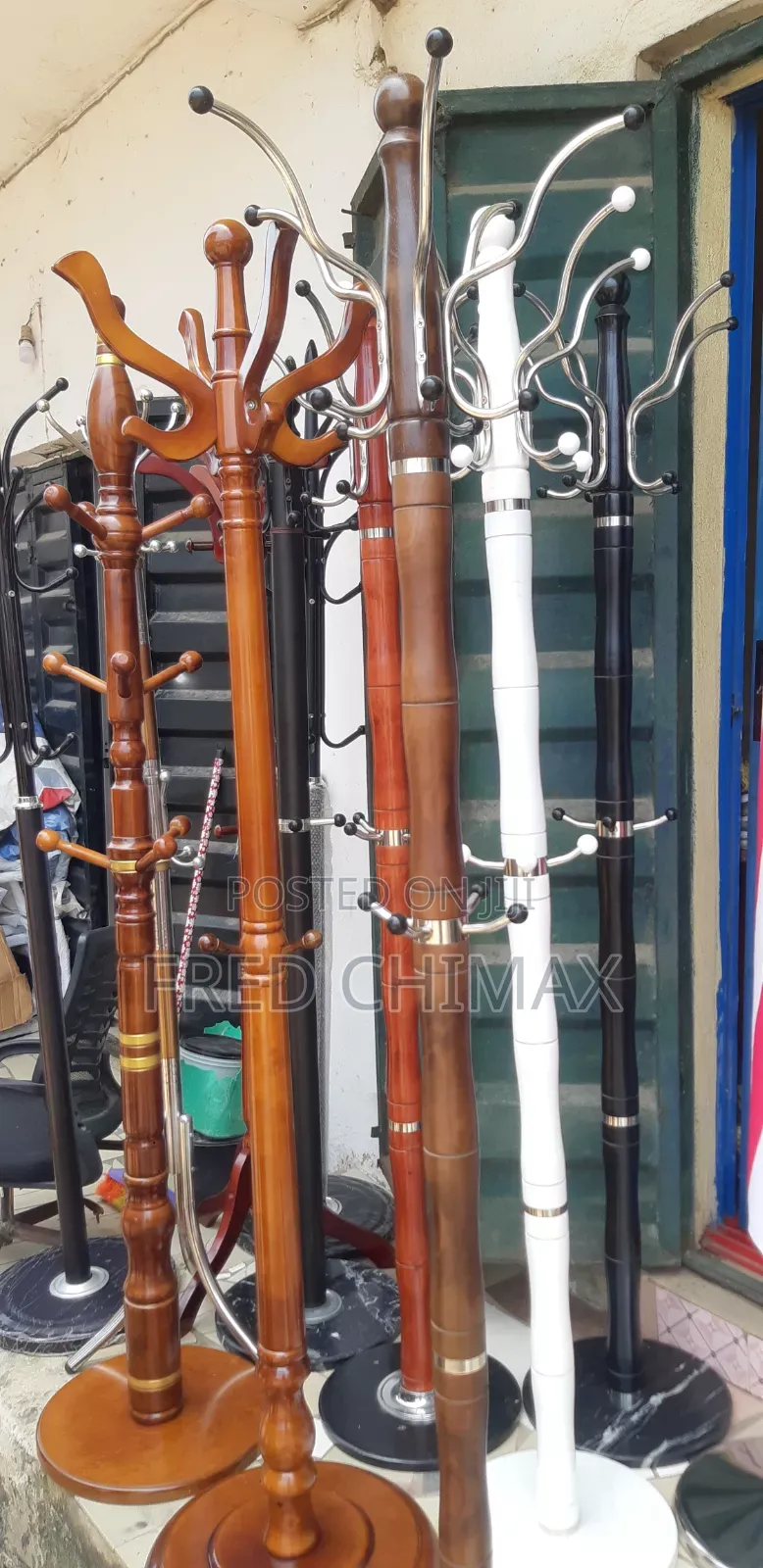 High Quality Suite Hanger