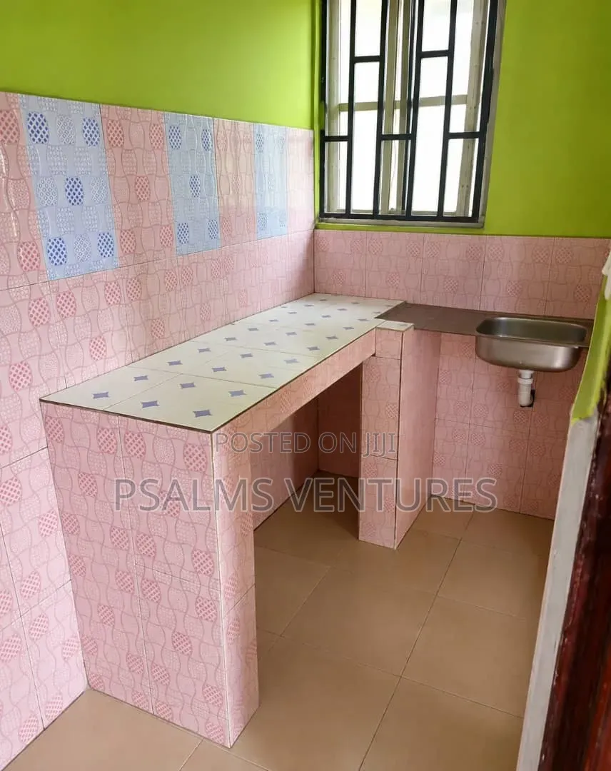 Studio Apartment in Ogba, Ajayi Road for rent