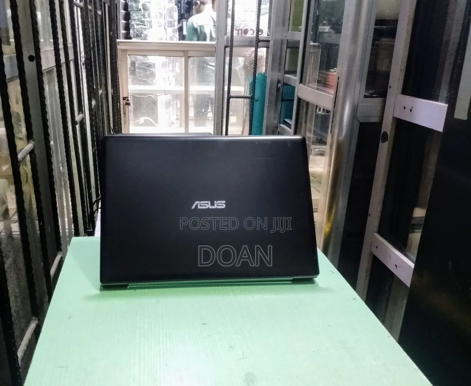 Laptop Asus VivoBook S400CA 8GB Intel Core i5 HDD 500GB