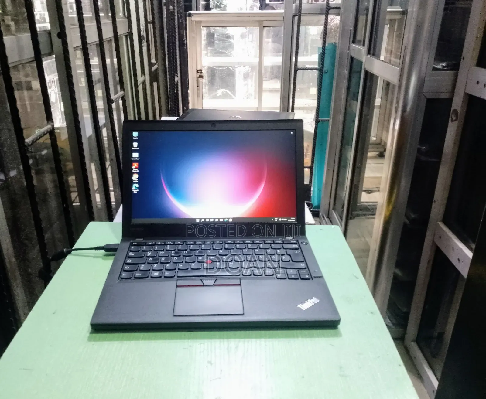 Laptop Lenovo ThinkPad X260 8GB Intel Core i5 HDD 500GB