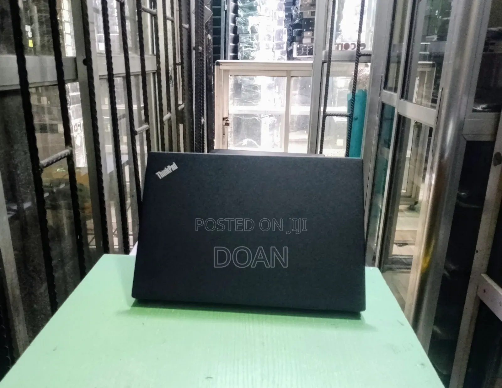 Laptop Lenovo ThinkPad X260 8GB Intel Core i5 HDD 500GB