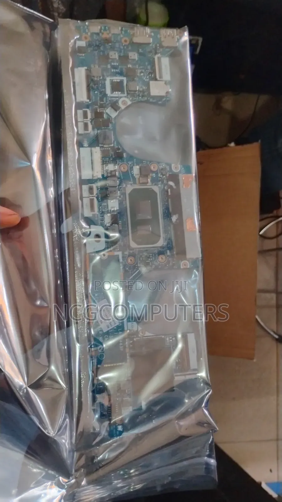 HP Elitebook X360 1040 G8 Intel Core I5 16gb Motherboard