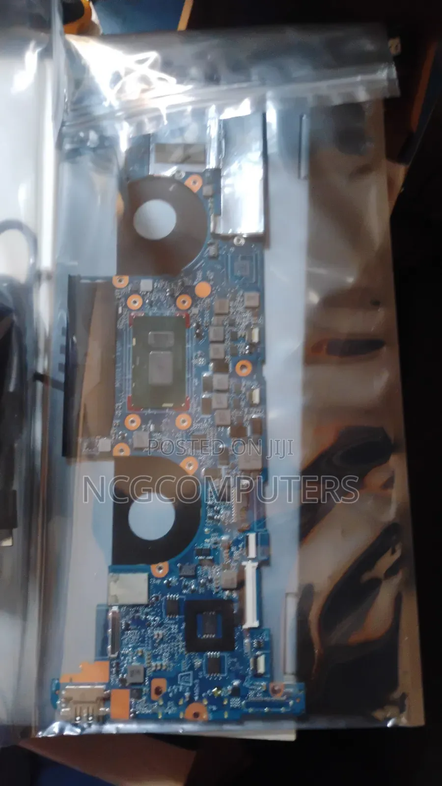 HP Elite Book 1030 G3 16gb Intel Core I5/I7 Motherboard