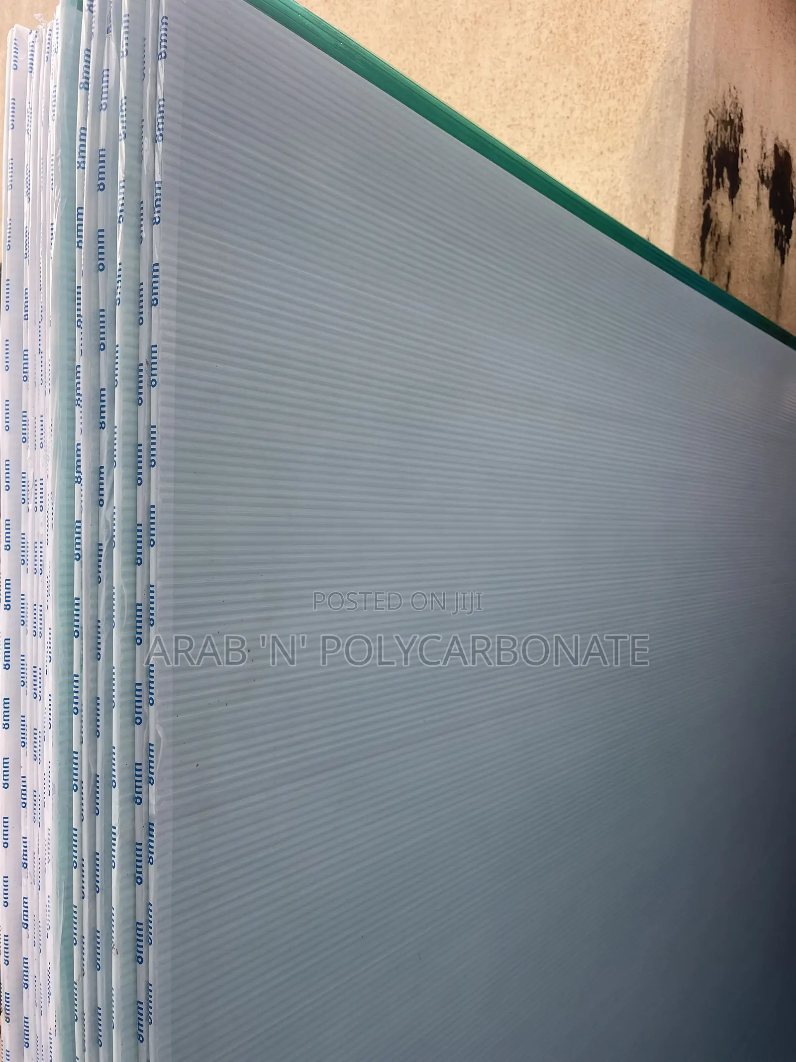 Finer Double Layers Danpalon Polycarbonate Depot