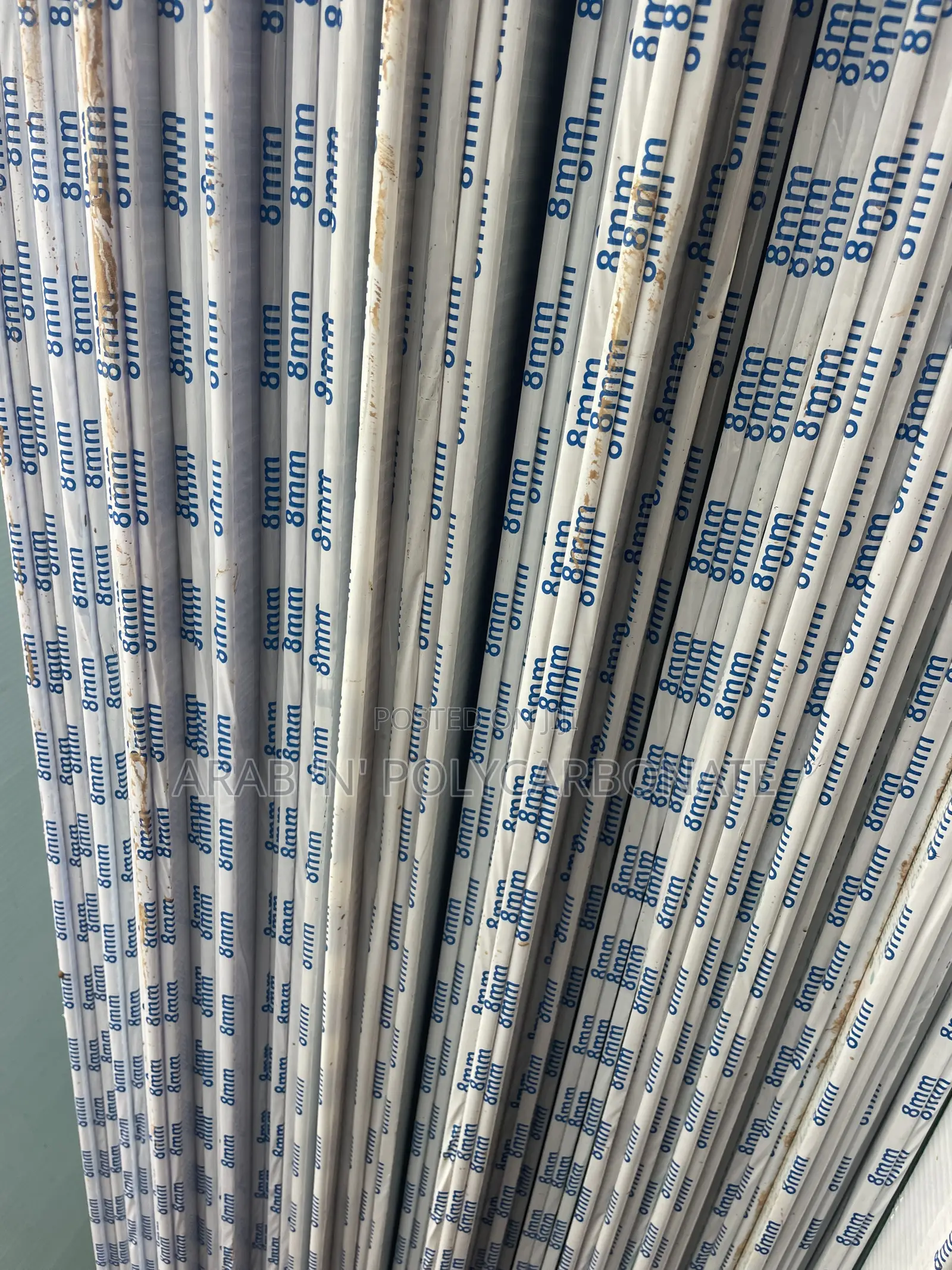 Finer Double Layers Danpalon Polycarbonate Depot
