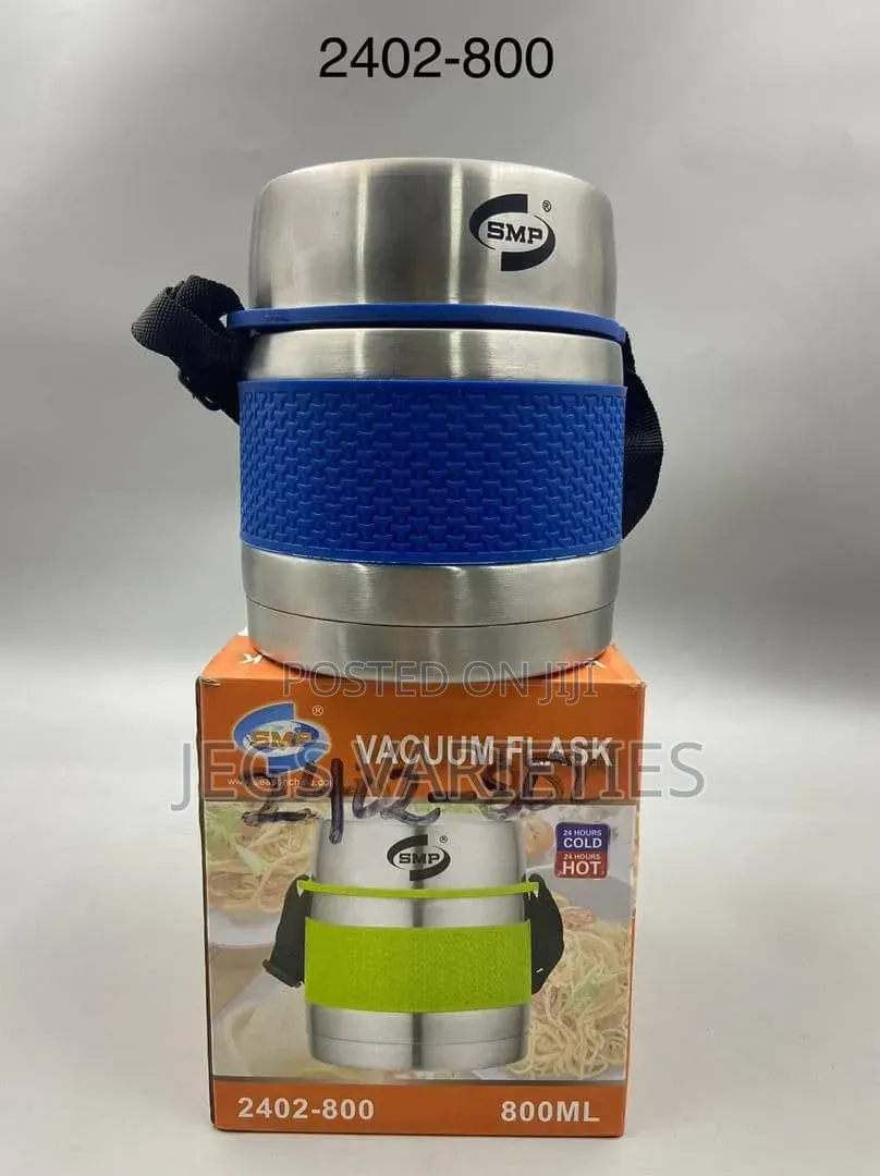 SMP 800ml Foodflask