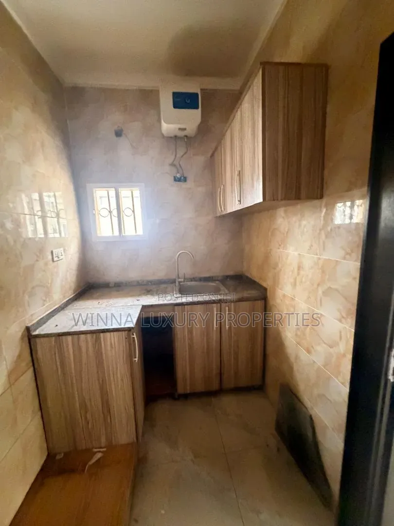 1bdrm Apartment in Wonderland Opp Games, Kaura for rent