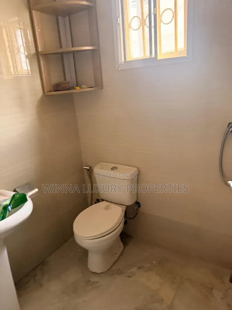 1bdrm Apartment in Wonderland Opp Games, Kaura for rent
