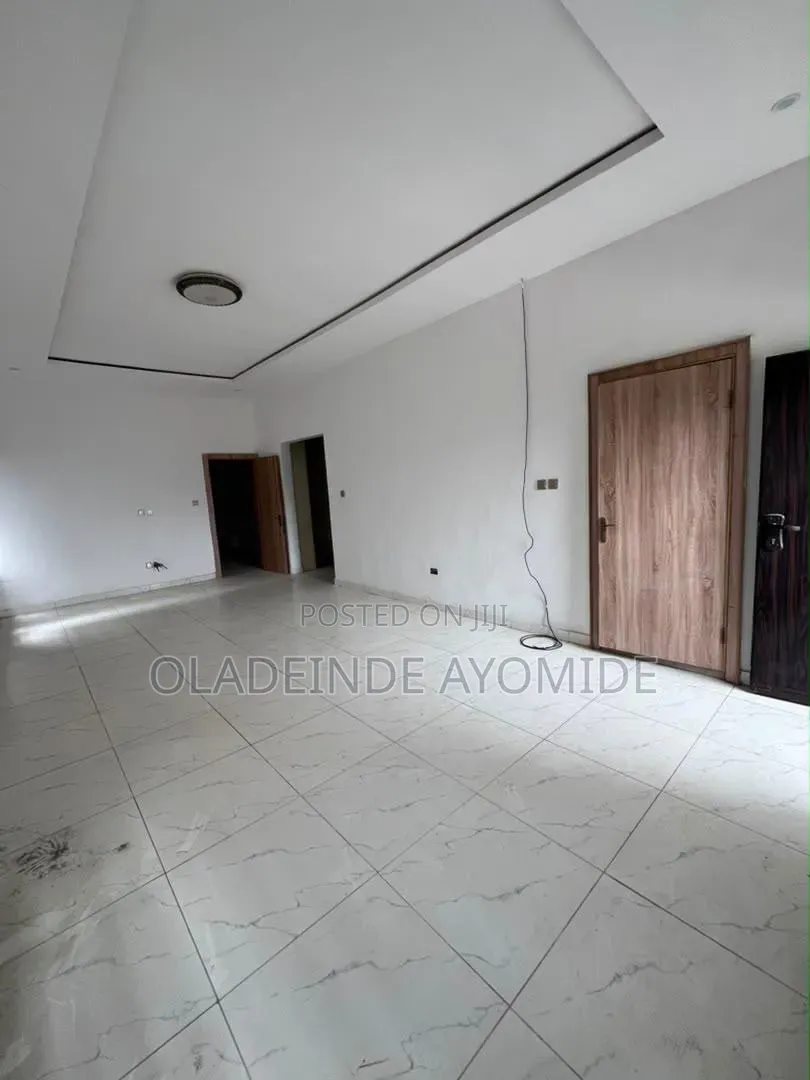 4bdrm Duplex in Ikate Lekki for rent