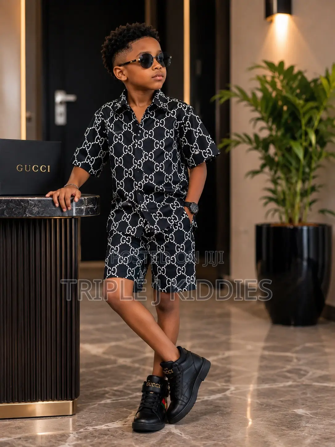 Boys Cloth (Two Piece Wear)