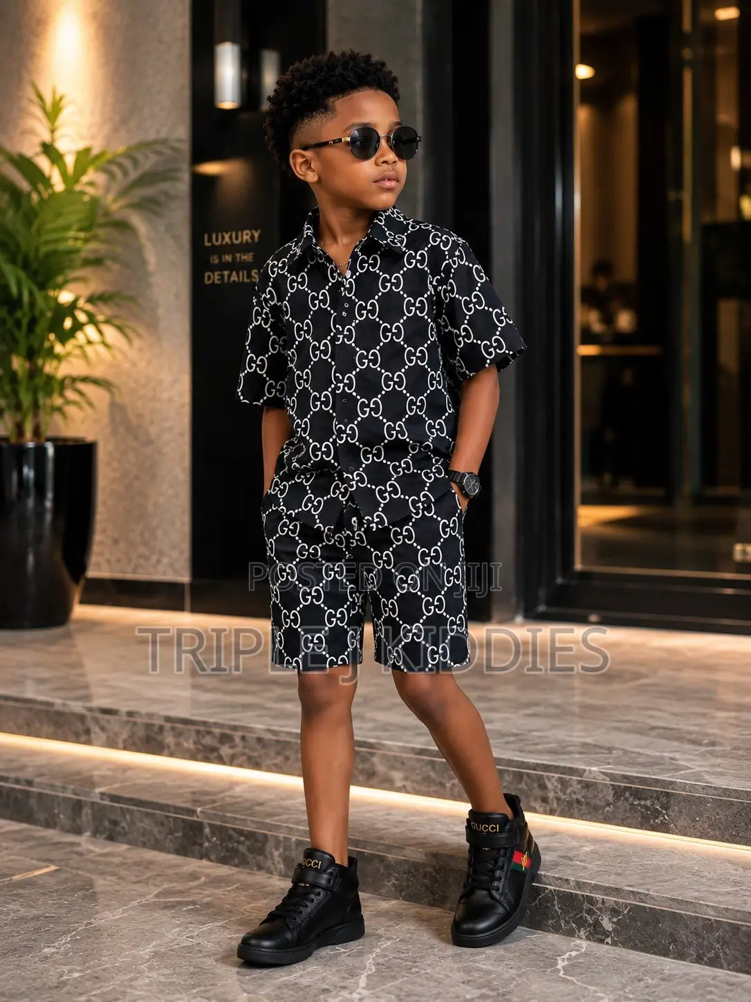 Boys Cloth (Two Piece Wear)