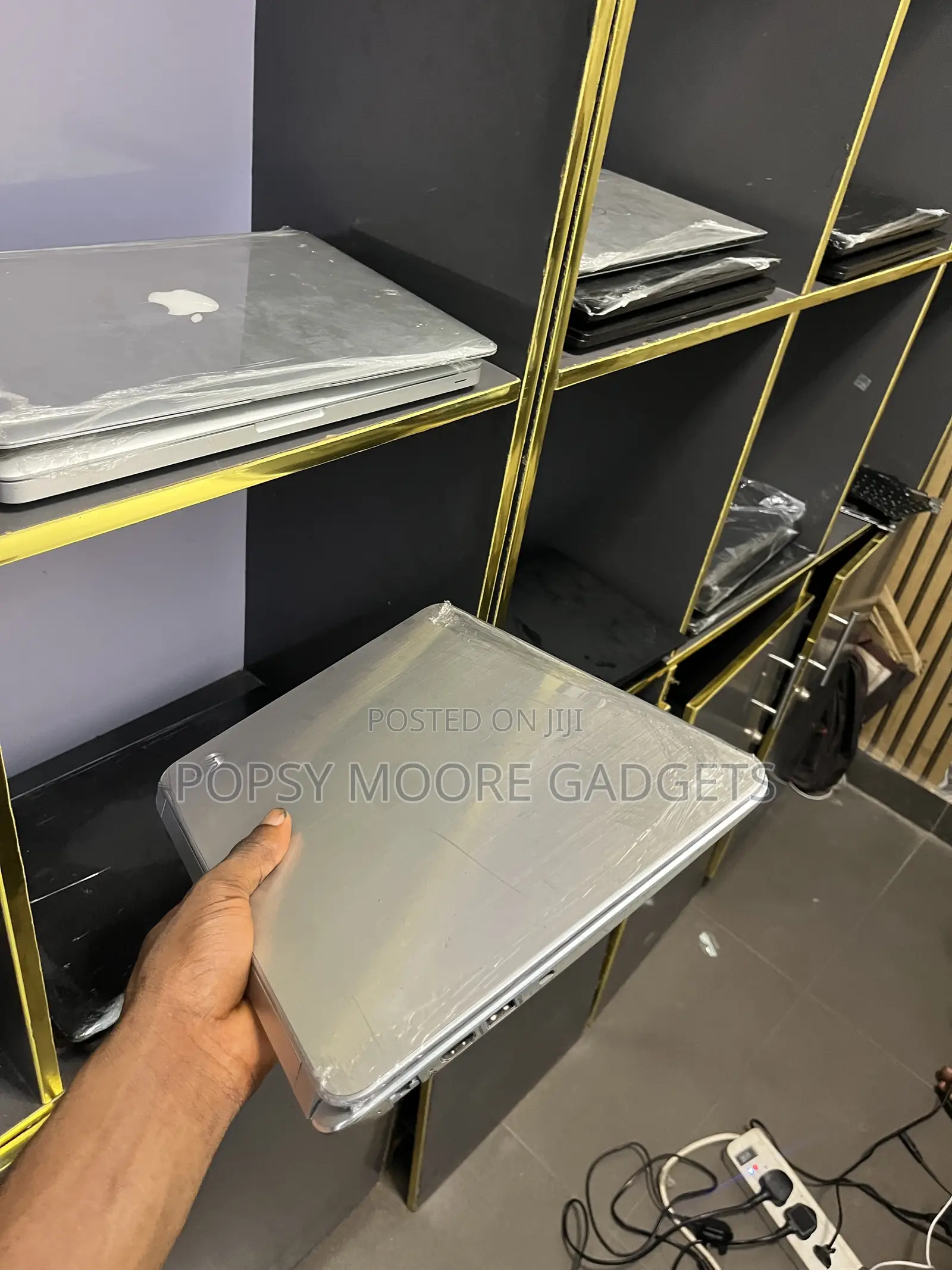 Laptop HP Spectre 13 4GB Intel Core i5 SSD 128GB