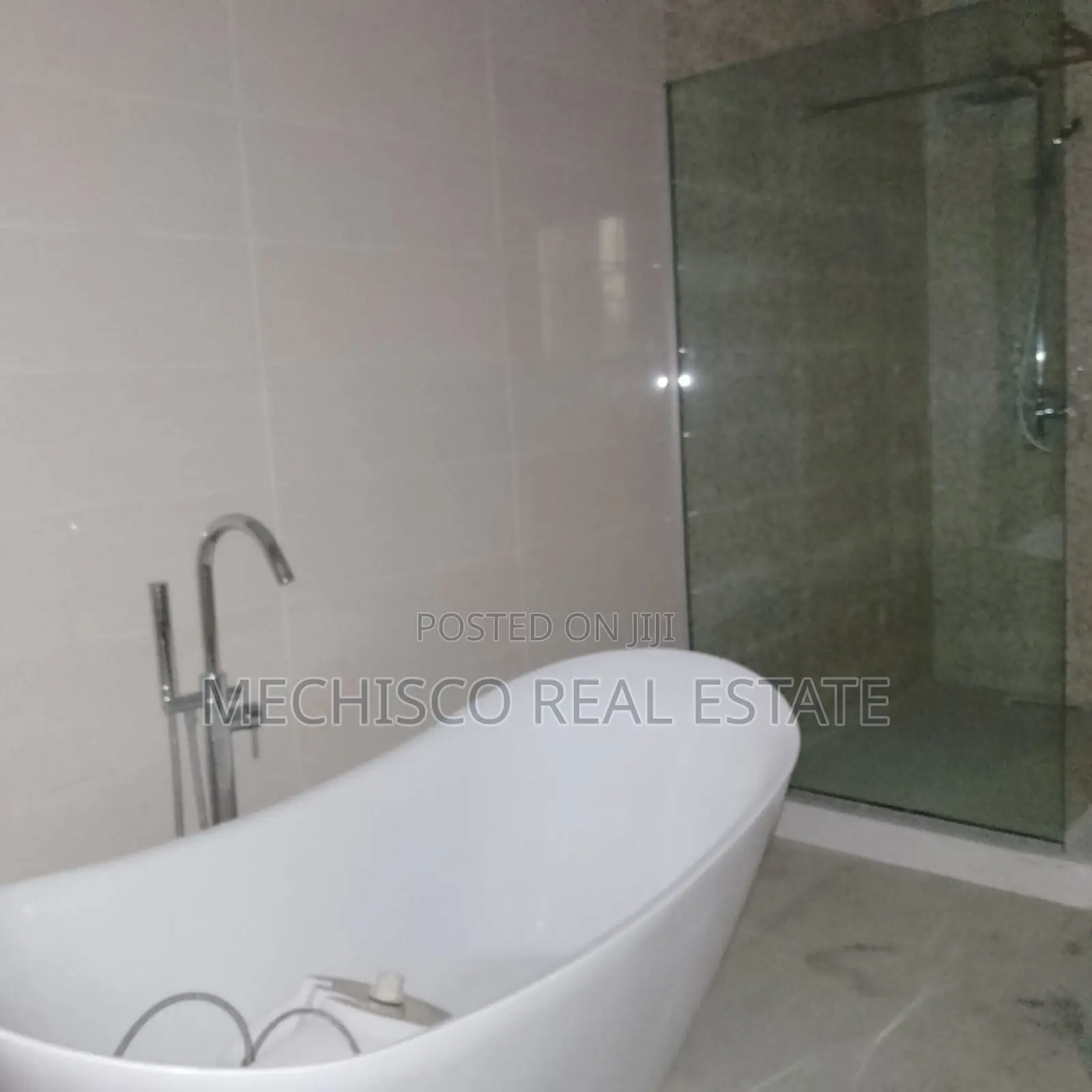 Furnished 6bdrm Duplex in GRA Phase 2 / Port-Harcourt for rent
