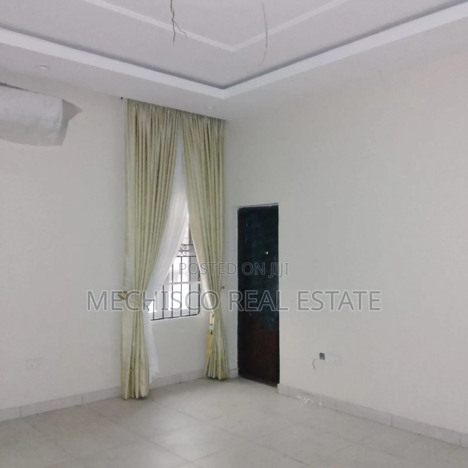 Furnished 6bdrm Duplex in GRA Phase 2 / Port-Harcourt for rent