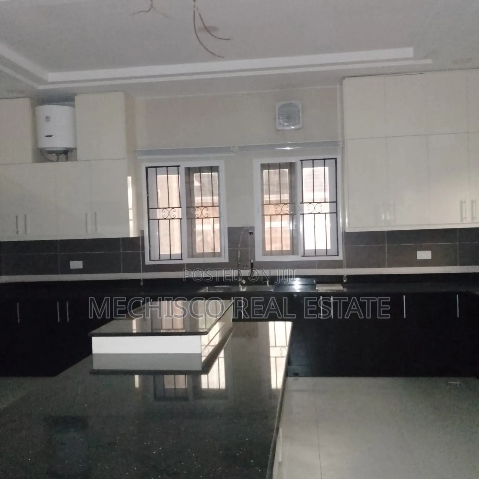 Furnished 6bdrm Duplex in GRA Phase 2 / Port-Harcourt for rent