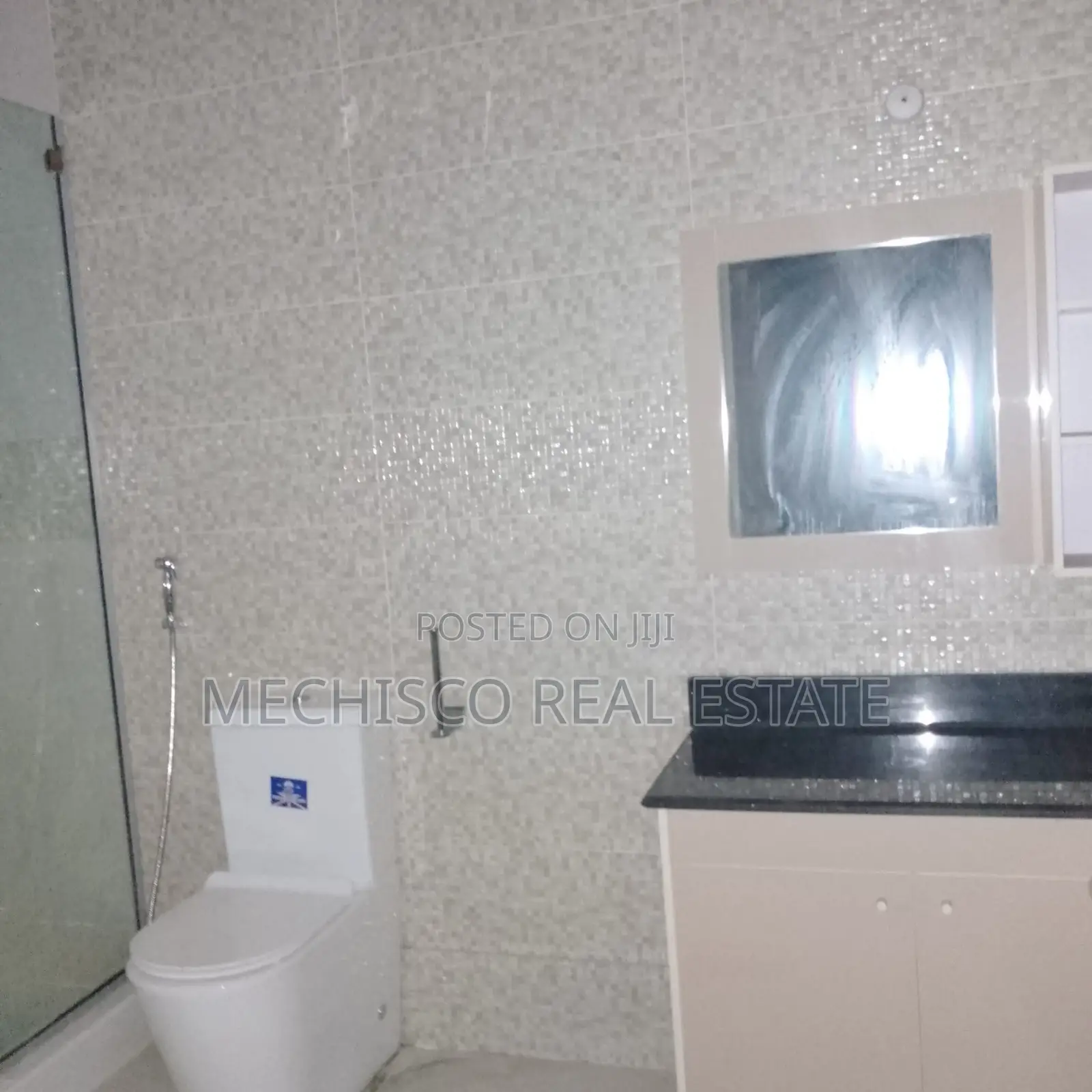 Furnished 6bdrm Duplex in GRA Phase 2 / Port-Harcourt for rent
