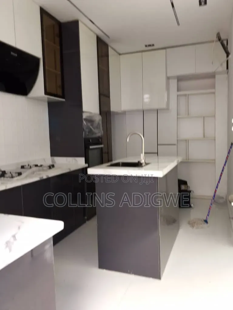 4bdrm Duplex in Pearl Garden Estate, Sangotedo for sale