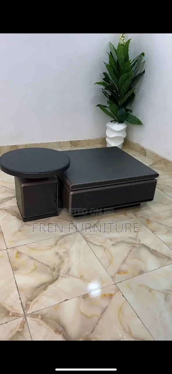 High Quality Centre Table Available