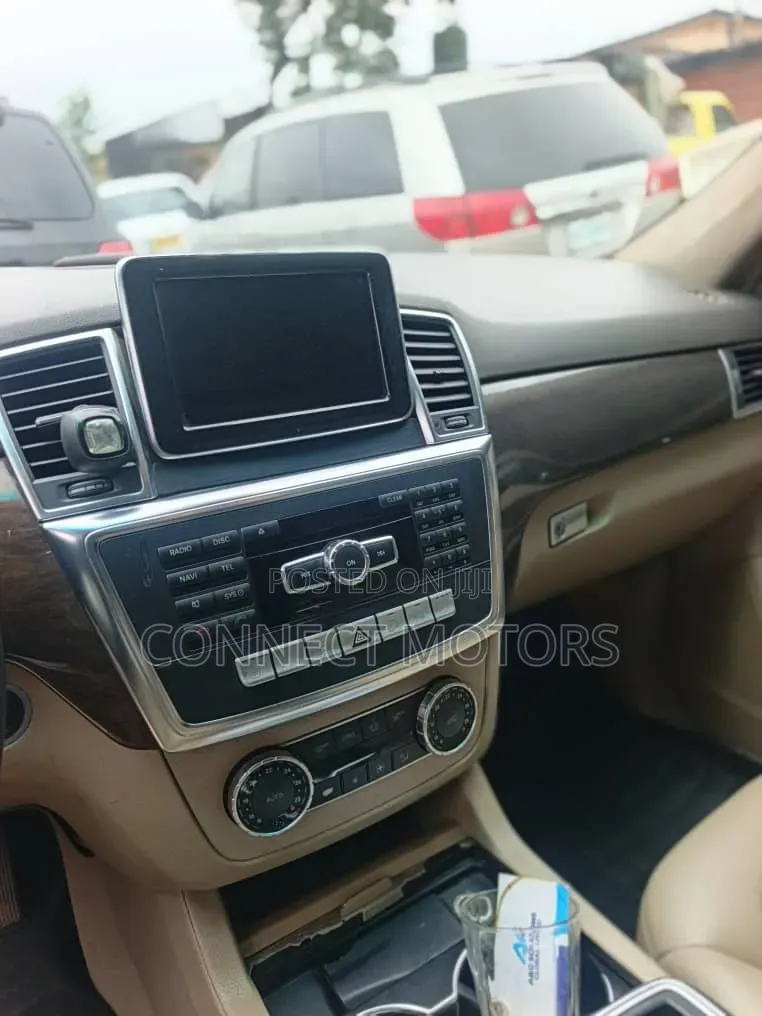 Mercedes-Benz GLE-Class GLE 350 2017 White
