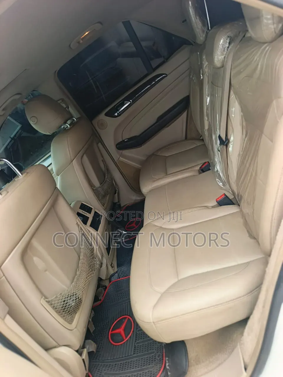 Mercedes-Benz GLE-Class GLE 350 2017 White