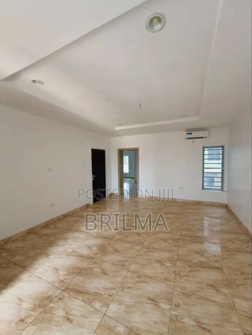 Furnished 1bdrm Block of Flats in Katampe (Main) for sale