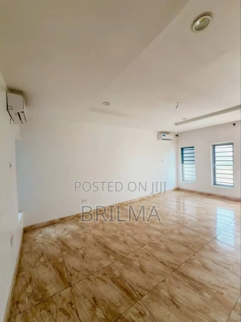Furnished 1bdrm Block of Flats in Katampe (Main) for sale