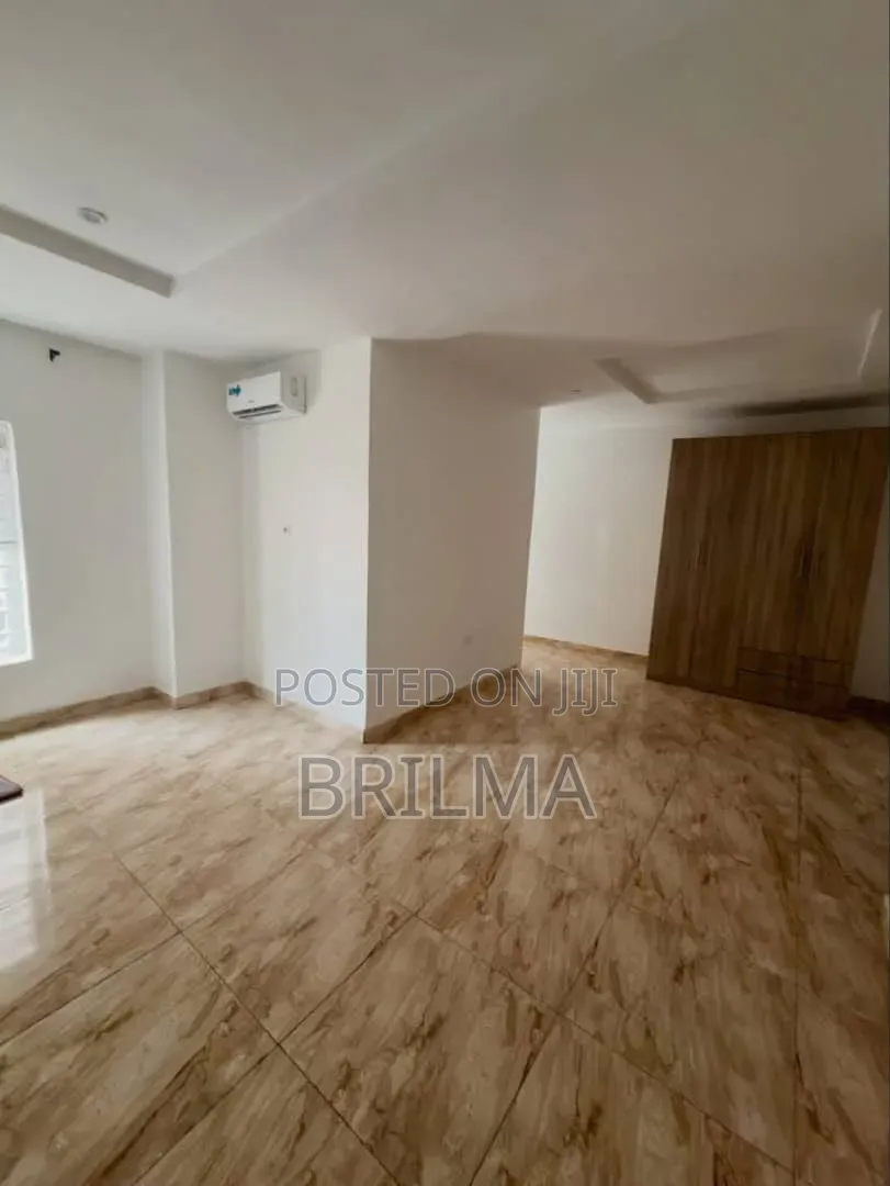 Furnished 1bdrm Block of Flats in Katampe (Main) for sale