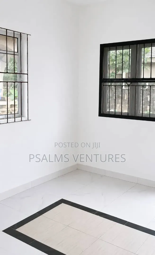 Studio Apartment in Ogba Ikeja for rent