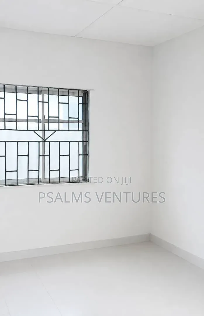 Studio Apartment in Ogba Ikeja for rent