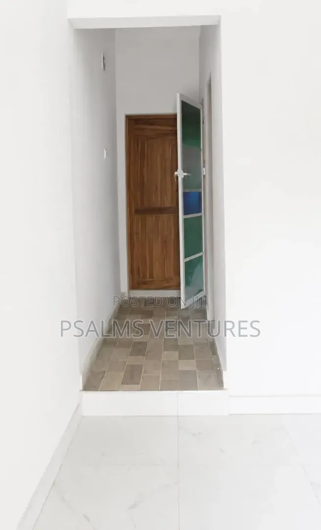 Studio Apartment in Ogba Ikeja for rent