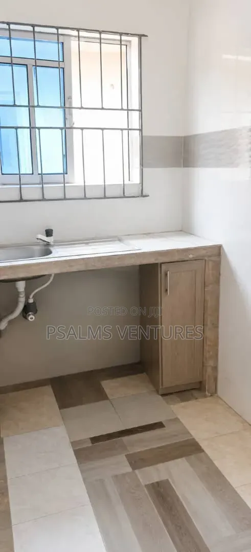 Studio Apartment in Ogba Ikeja for rent
