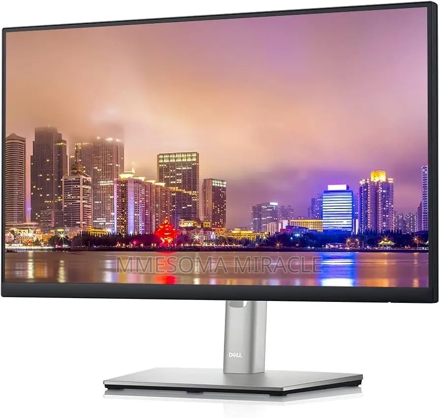 Dell P2722HE 27-Inch Full HD LED Monitor,