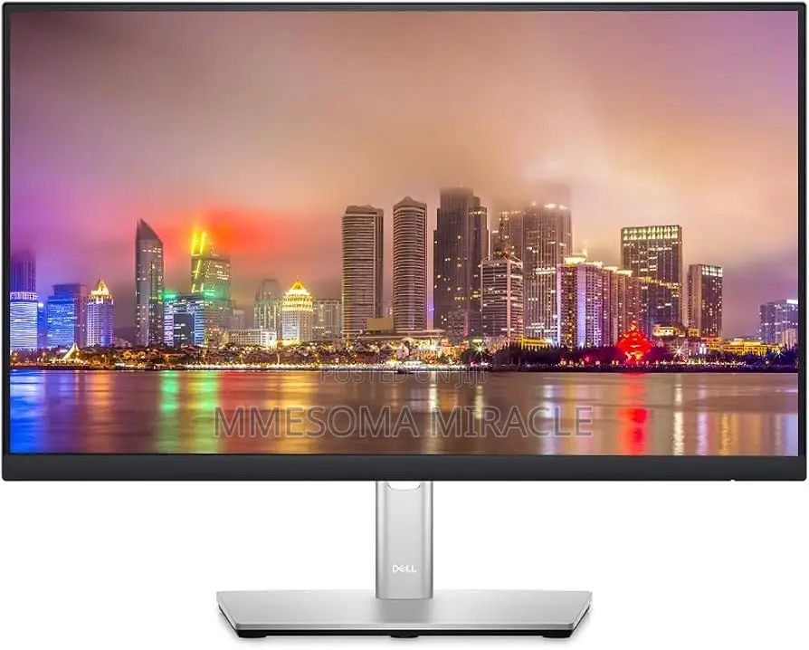 Dell P2722HE 27-Inch Full HD LED Monitor,