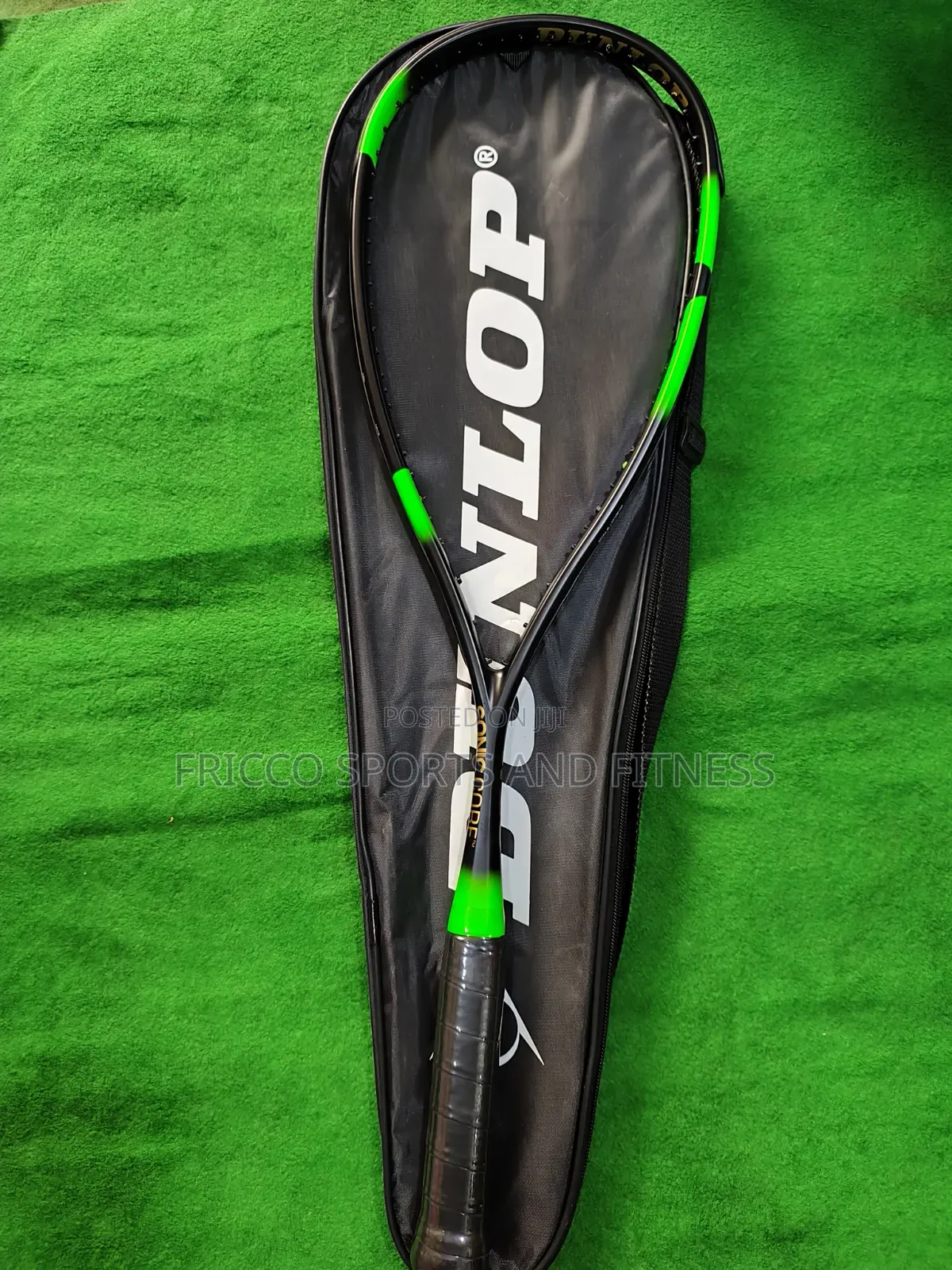 Dunlop Squash Racket