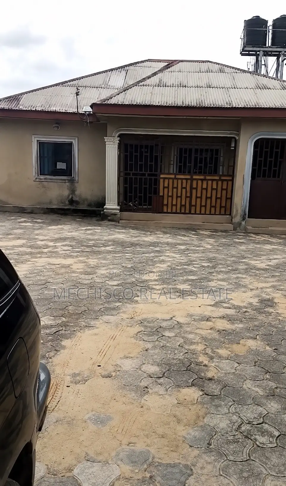 4bdrm Block of Flats in Obio-Akpor for sale