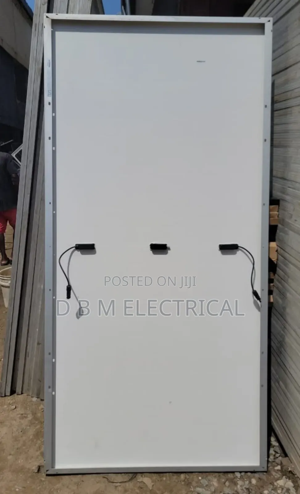 Canadian Solar Panel 500watts