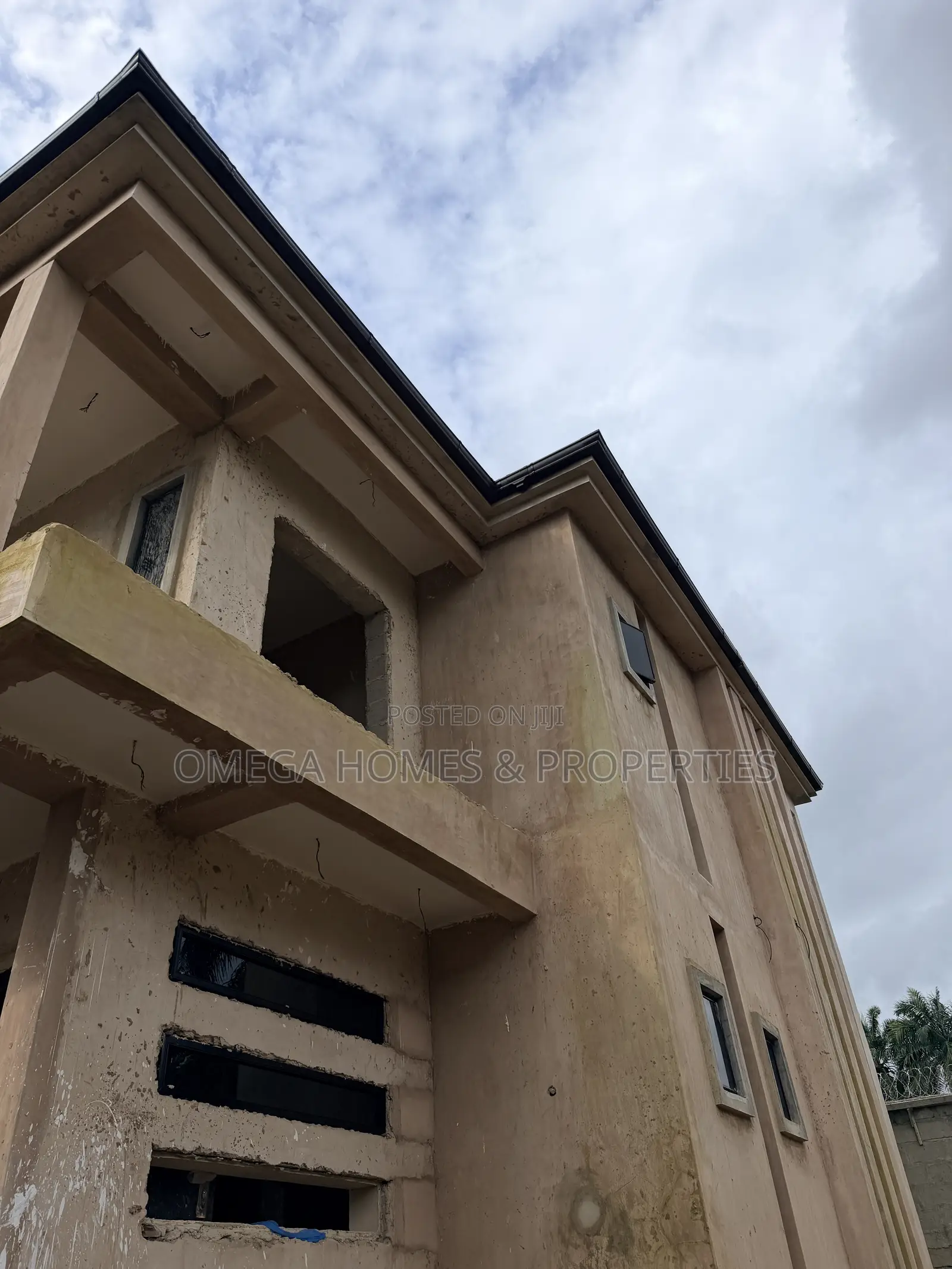 3bdrm Duplex in Ikone Estate, Aba North for sale