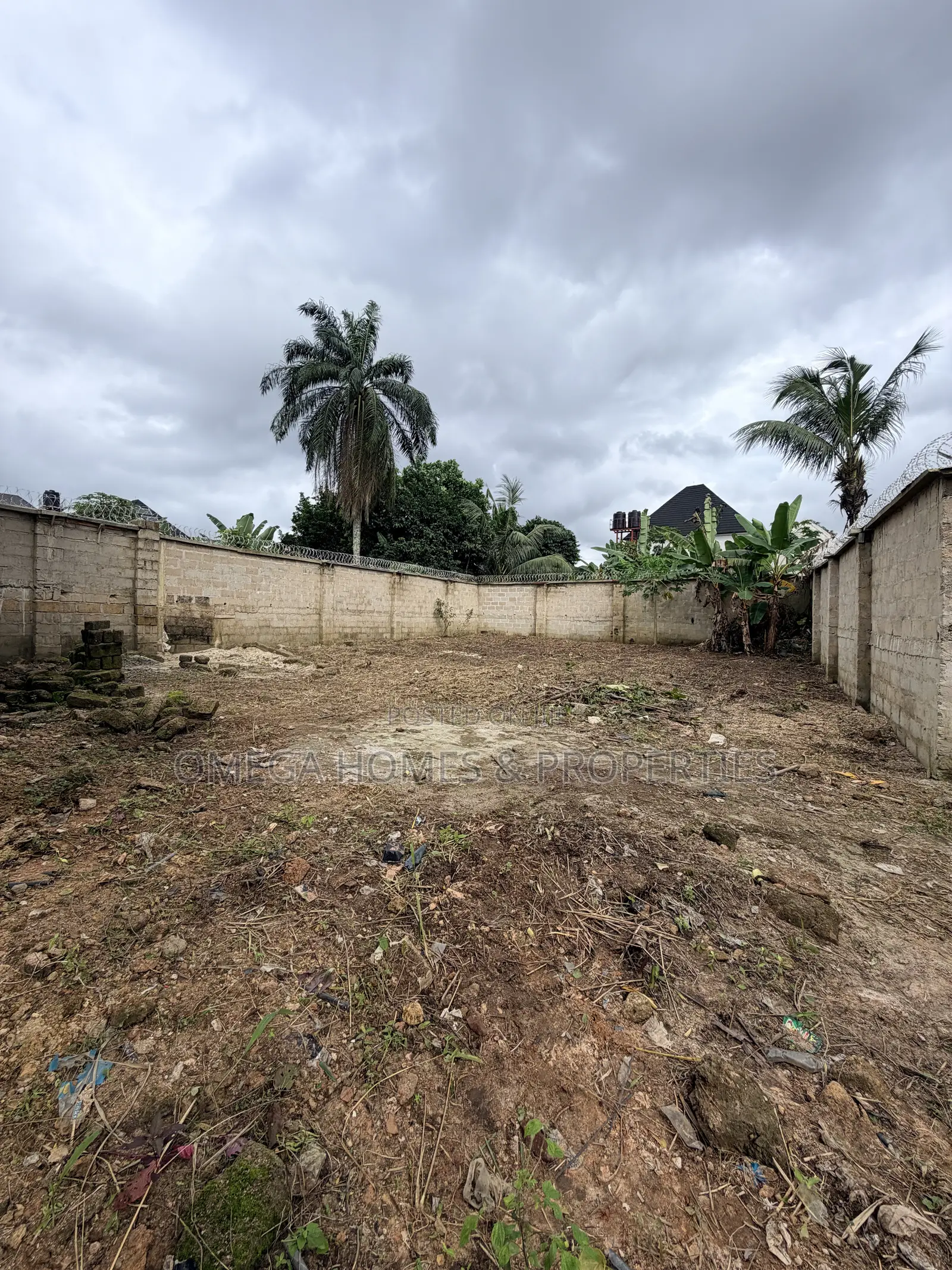3bdrm Duplex in Ikone Estate, Aba North for sale