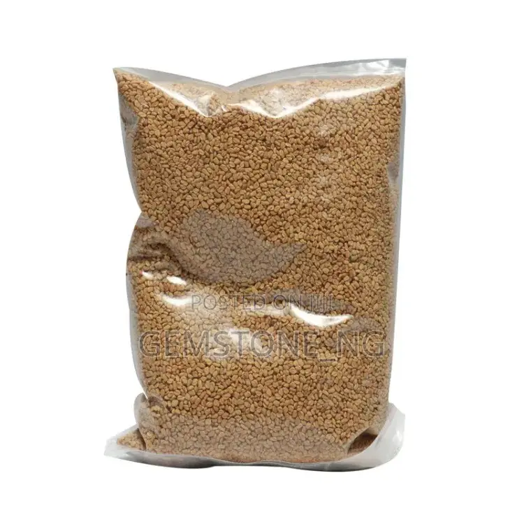 Fenugreek Seeds