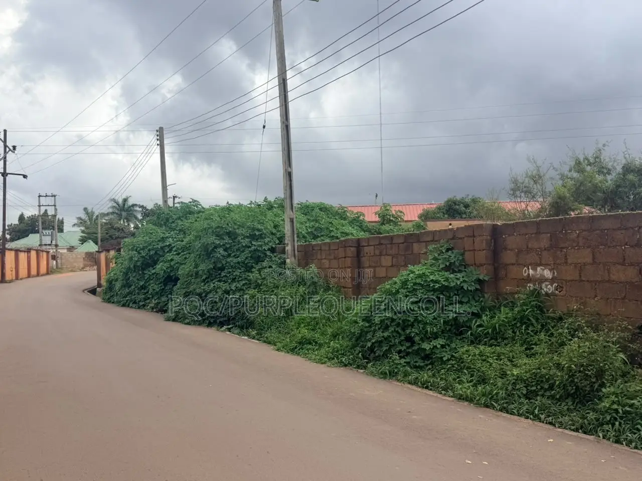 6 Plots of Land at Rayfield Jos Plateau State