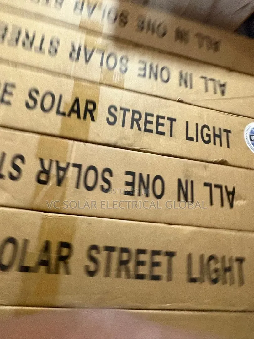 All Wakatek Streetlights Are Available in All Sizes